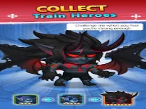 Trucs voor Heroes Legend - Epic Fantasy RPG op Android e iPhone
