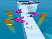 Trucs voor Fun Race 3D op Android e iPhone