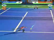 Trucs voor Tennis Clash: 3D Sports - Giochi gratuiti op Android e iPhone
