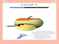 Trucs voor i Peel Good op Android e iPhone