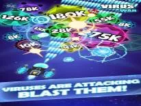 Trucs voor Virus War - Gioco Sparatutto Spaziale op Android e iPhone