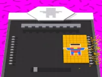 Trucs voor Color Saw 3D op Android e iPhone
