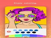 Trucs voor iPaint - Libro Da Colorare op Android e iPhone