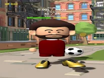 Trucs voor The Real Juggle - Pro Freestyle Soccer op Android e iPhone