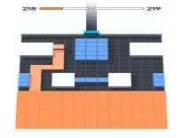 Trucs voor Color Fill 3D op Android e iPhone