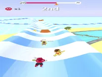 Trucs voor aquapark.io op Android e iPhone