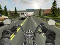 Trucs voor Traffic Rider op Android e iPhone