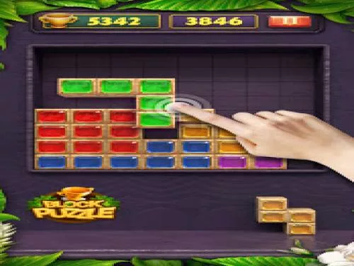 Trucs voor Block Puzzle Jewel op Android e iPhone Trucs voor Block Puzzle Jewel op Android e iPhone