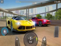 Trucs voor Top Speed 2: Drag Rivals & Nitro Racing op Android e iPhone