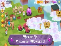 Trucs voor Merge Magic! op Android e iPhone