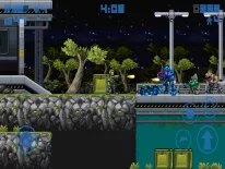 Trucs voor Spartan Firefight op Android e iPhone