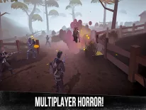 Trucs voor Deadrite Hunt op Android e iPhone