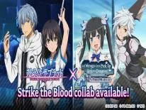 Trucs voor DanMachi - MEMORIA FREESE op Android e iPhone