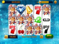 Trucs voor Magic Diamond Slot op Android e iPhone