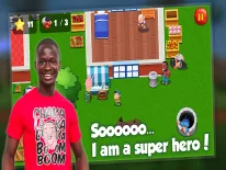 Trucs voor MaximBady: Bullseye I Fun Youtuber action game op Android e iPhone