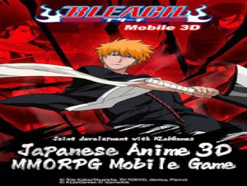 Trucs voor BLEACH Mobile 3D op Android e iPhone Trucs voor BLEACH Mobile 3D op Android e iPhone