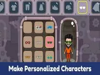 Trucs voor My Tizi World - Play Ultimate Town Games for Kids op Android e iPhone