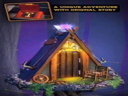 Trucs voor Doors: Awakening op Android e iPhone Trucs voor Doors: Awakening op Android e iPhone