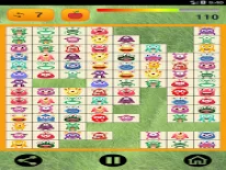 Trucs voor Connect: simpatici mostri e cibo. Colorato gioco. op Android e iPhone