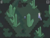 Trucs voor Nora's Dream op Android e iPhone