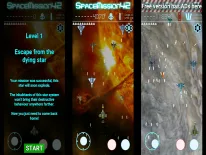 Trucs voor SpaceMission42 NoADs op Android e iPhone