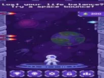 Trucs voor Bounce In Space op Android e iPhone