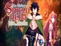 Trucs voor The Rising of the Shield Hero Relive The Animation op Android e iPhone