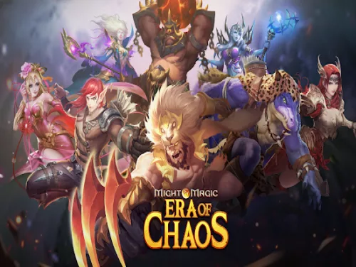 Trucs voor Might & Magic Heroes: Era of Chaos op Android e iPhone