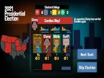 Trucs voor Big Politics Inc. USA Edition op Android e iPhone