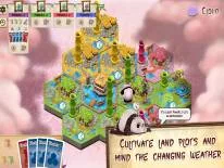 Trucs voor Takenoko: il gioco da tavolo - Enigma e strategia op Android e iPhone