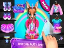 Trucs voor My Animal Hair Salon - Style, Create & Experiment op Android e iPhone