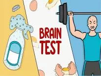 Trucs voor Brain Test: Tricky Puzzles op Android e iPhone
