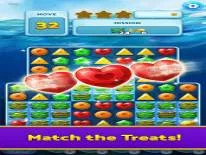Trucs voor Penguin Puzzle Party op Android e iPhone