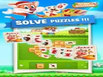 Trucs voor Solitaire TriPeaks Match Journey op Android e iPhone