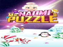 Trucs voor Ms.NAOMI's PUZZLE op Android e iPhone
