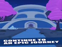 Trucs voor Faraway: Galactic Escape op Android e iPhone