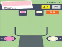 Trucs voor Mix Colors! op Android e iPhone