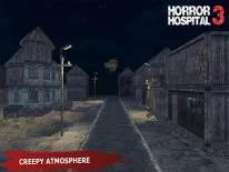 Trucs voor Horror Hospital 3: Dead Way op Android e iPhone