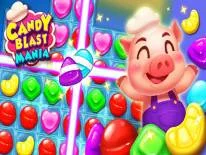Trucs voor Candy Blast Mania - Match 3 Puzzle Game op Android e iPhone