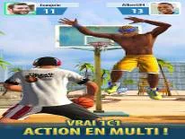 Trucs voor Basketball Stars op Android e iPhone