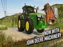 Trucs voor Farming Simulator 20 op Android e iPhone