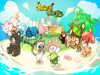 Trucs voor Animal Camp - Healing Resort op Android e iPhone