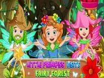 Trucs voor My Little Princess: la foresta delle fate Free op Android e iPhone