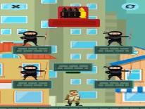 Trucs voor Bullet Agent - Fighting relaxing hyper casual game op Android e iPhone