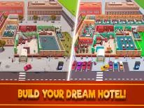 Trucs voor Hotel Empire Tycoon - Idle Game Manager Simulator op Android e iPhone
