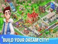 Trucs voor Lily City: Costruire metropoli op Android e iPhone