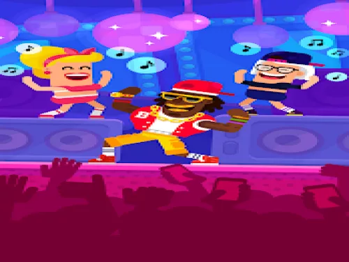 Trucs voor Partymasters - Fun Idle Game op Android e iPhone
