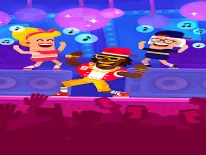 Trucs voor Partymasters - Fun Idle Game op Android e iPhone