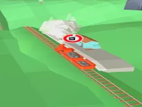 Trucs voor Off the Rails 3D op Android e iPhone