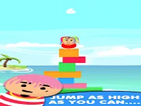 Trucs voor Lil Jump 2 op Android e iPhone